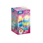 Clementoni Idea: Create Your Candles - BFF