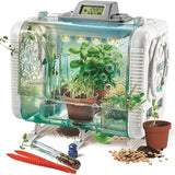 Science & Play LAB: Smart-Tech Greenshouse
