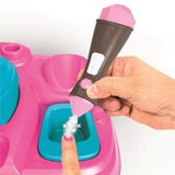 Crazy Chic: On-The-Go Nail Art Case
