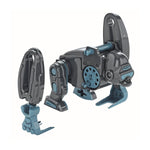 Science and Play: Gorilla Robot