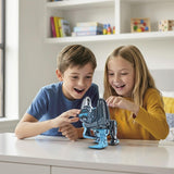 Science and Play: Gorilla Robot
