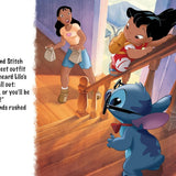 Deluxe Treasury Disney Stitch