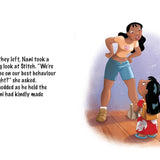 Deluxe Treasury Disney Stitch