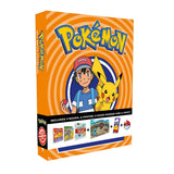 Pokemon Epic Battle Collection