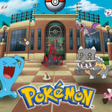 Pokemon Epic Battle Collection