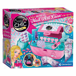 Crazy Chic: On-The-Go Nail Art Case