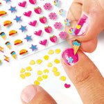 Crazy Chic: On-The-Go Nail Art Case