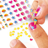 Crazy Chic: On-The-Go Nail Art Case