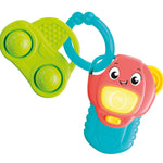 Baby Clementoni: My First Activity Key