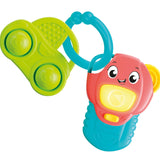 Baby Clementoni: My First Activity Key