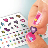 Crazy Chic: On-The-Go Nail Art Case
