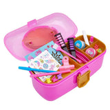 Shimmer'n Sparkle: All-In-One Hair Creations Caddy