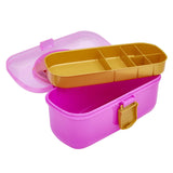 Shimmer'n Sparkle: All-In-One Hair Creations Caddy
