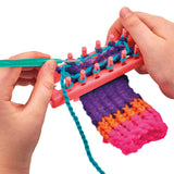 Shimmer'n Sparkle: Little Loops Crochet - Large Set