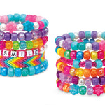 Shimmer 'n' Sparkle: ABC Pop Star Bracelet