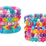 Shimmer 'n' Sparkle: ABC Pop Star Bracelet