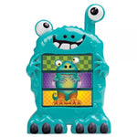 Cra-Z-Sllmy: Monster Smash