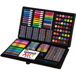 Creative Artist Studio Art Set