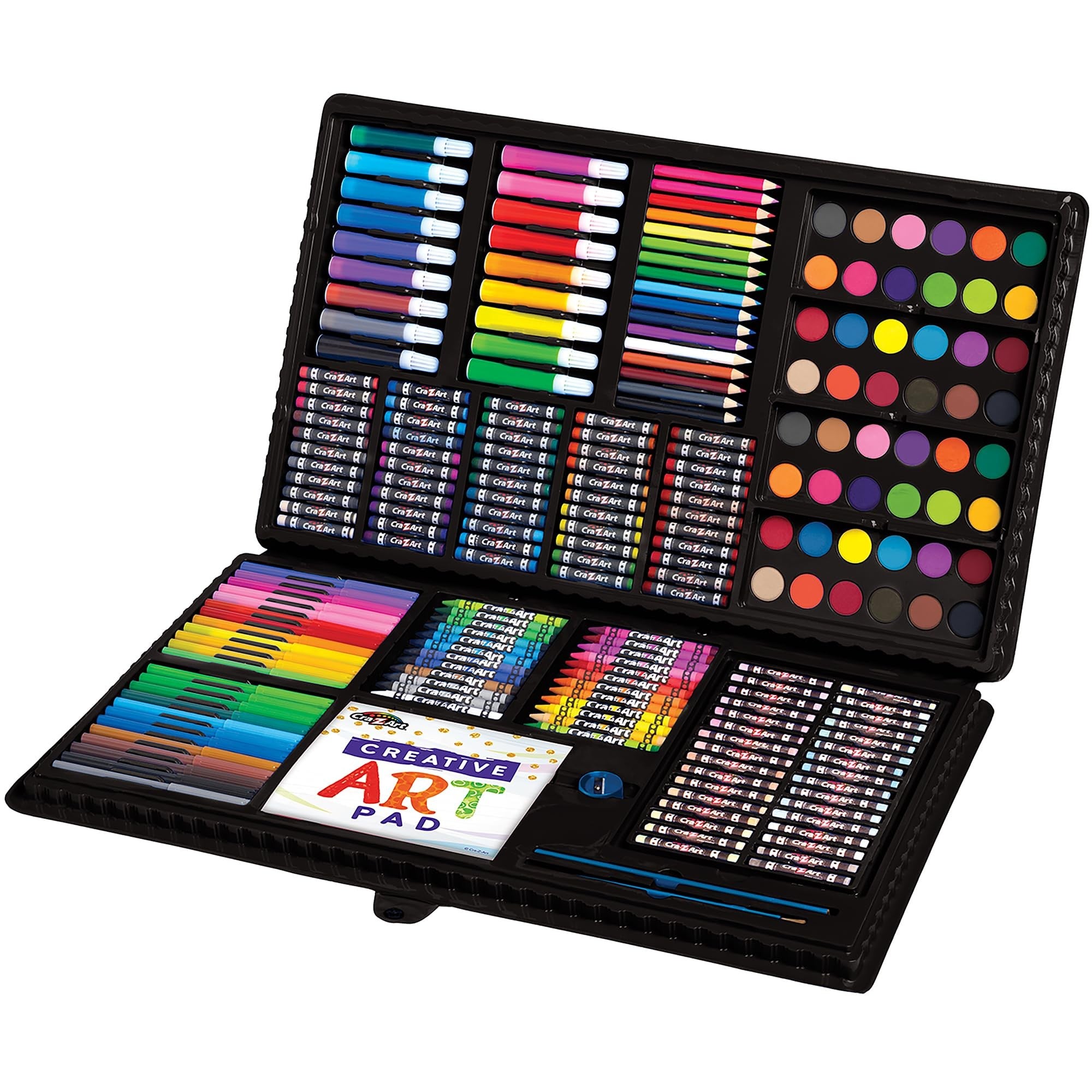 Creative Artist Studio Art Set
