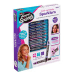 Shimmer 'n Sparkle Twist up Beauty Sparklers