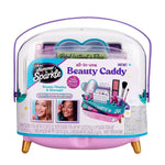 Shimmer 'n Sparkle All in one Beauty Caddy