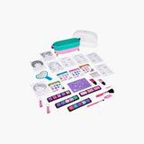 Shimmer 'n Sparkle All in one Beauty Caddy