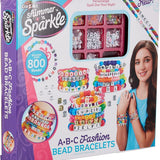 Shimmer 'n' Sparkle: ABC Pop Star Bracelet