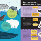 Awesome Nature - Awesome Endangered Animals