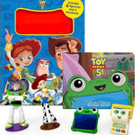 Tattle Tales: Disney Toy Story 5