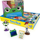 Tattle Tales: Disney Toy Story 5