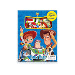 Tattle Tales: Disney Toy Story 5
