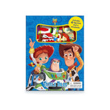 Tattle Tales: Disney Toy Story 5