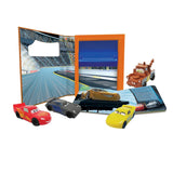 Tattle Tales: Disney Cars