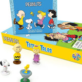 Tattle Tales: Peanuts Snoopy