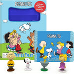 Tattle Tales: Peanuts Snoopy
