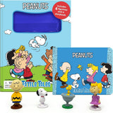 Tattle Tales: Peanuts Snoopy