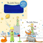 Tattle Tales: My Little Prince
