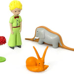 Tattle Tales: My Little Prince