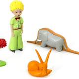 Tattle Tales: My Little Prince