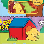 Tattle Tales: Fun with Spots