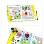 My Busy Books: Snoopy Peanuts