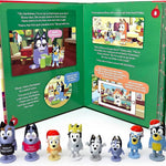 My Busy Books: BBC Bluey Christmas