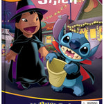My Busy Books: Disney Stitch Halloween
