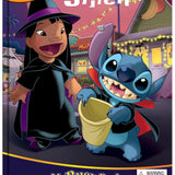 My Busy Books: Disney Stitch Halloween