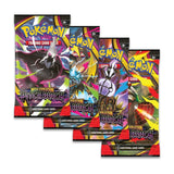 Pokémon ME05 Pitch Black Booster