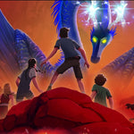 Dragon Realm #1 Dragon Mountain