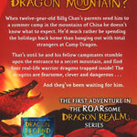Dragon Realm #1 Dragon Mountain