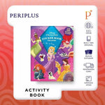 Sticker Book Treasury: Disney Princess
