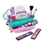Shimmer 'n Sparkle All in one Beauty Caddy