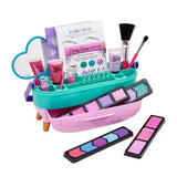 Shimmer 'n Sparkle All in one Beauty Caddy